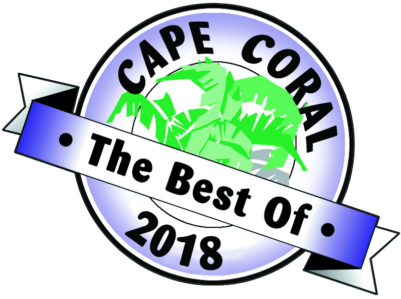 Best of Cape Coral 2018