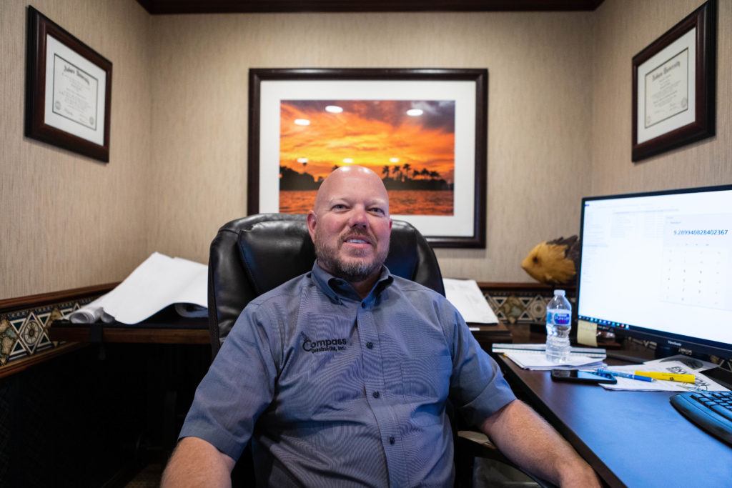 Construction Management SWFL Compass Construction Compass Construction